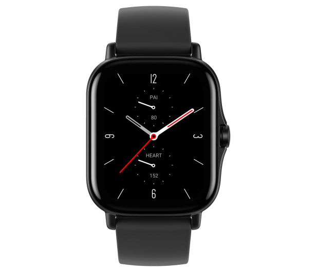 Amazfit Amazfit GTS 2 Midnight Black - 626152 - zdjęcie 2